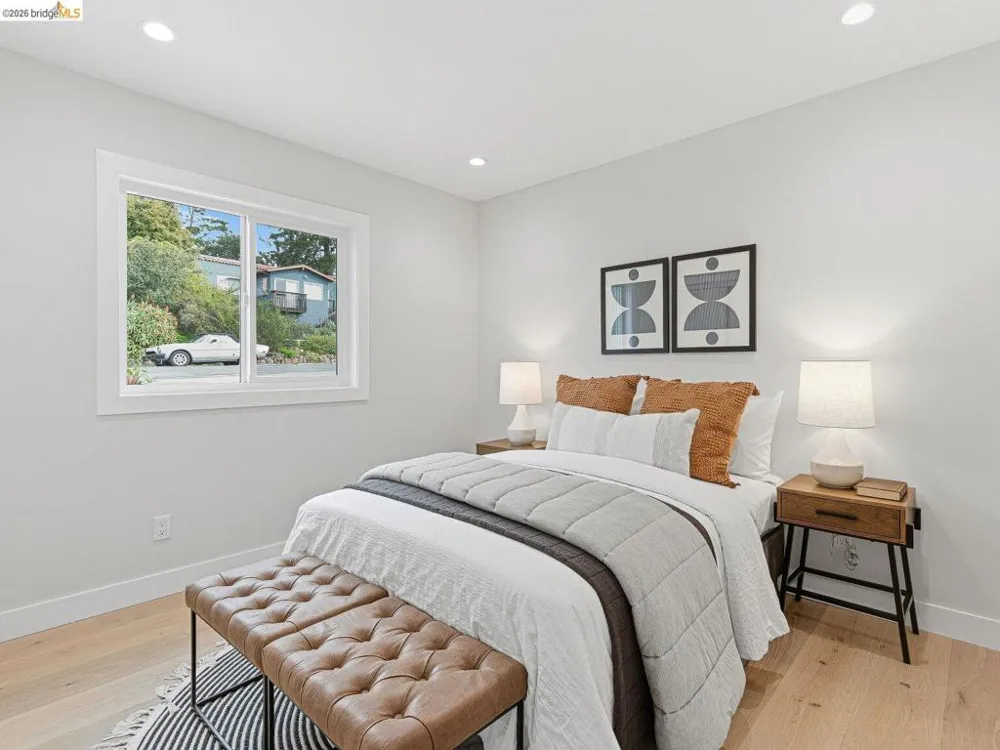 857 Balra Dr El Cerrito, CA 94530