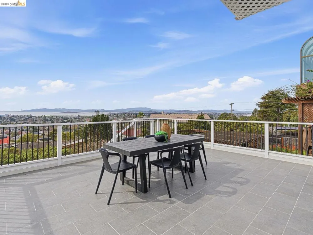 857 Balra Dr El Cerrito, CA 94530