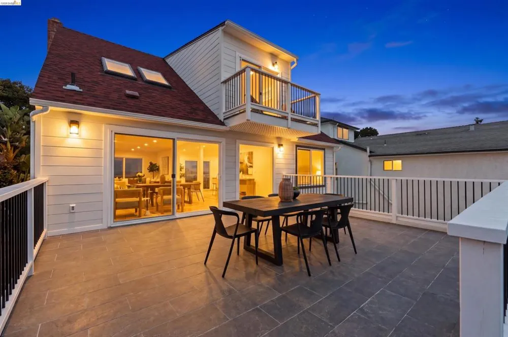 857 Balra Dr El Cerrito, CA 94530