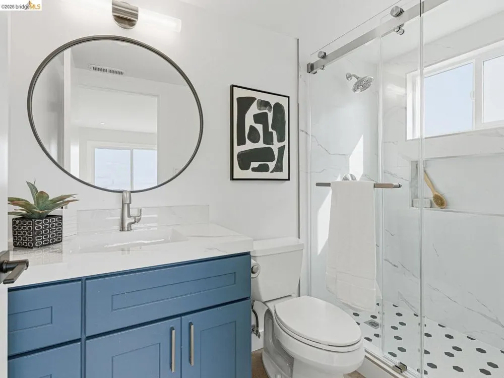 857 Balra Dr El Cerrito, CA 94530