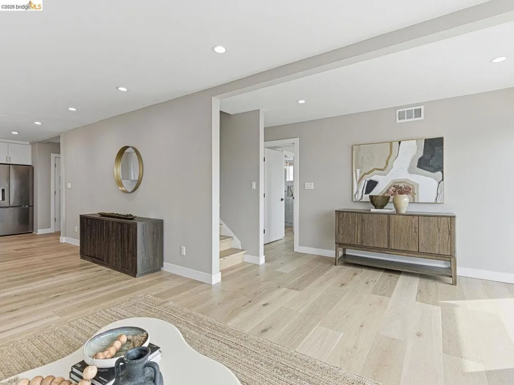 857 Balra Dr El Cerrito, CA 94530