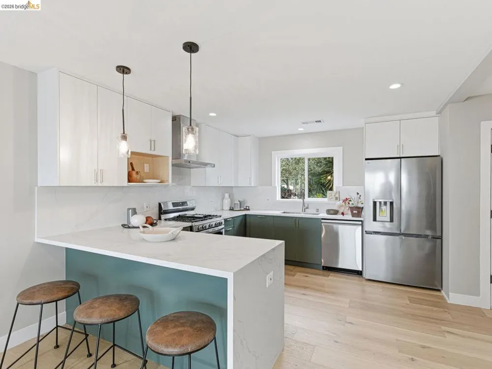 857 Balra Dr El Cerrito, CA 94530