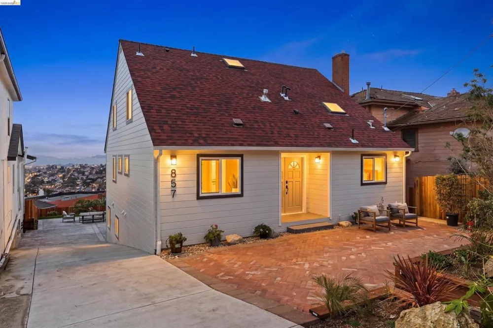 857 Balra Dr El Cerrito, CA 94530