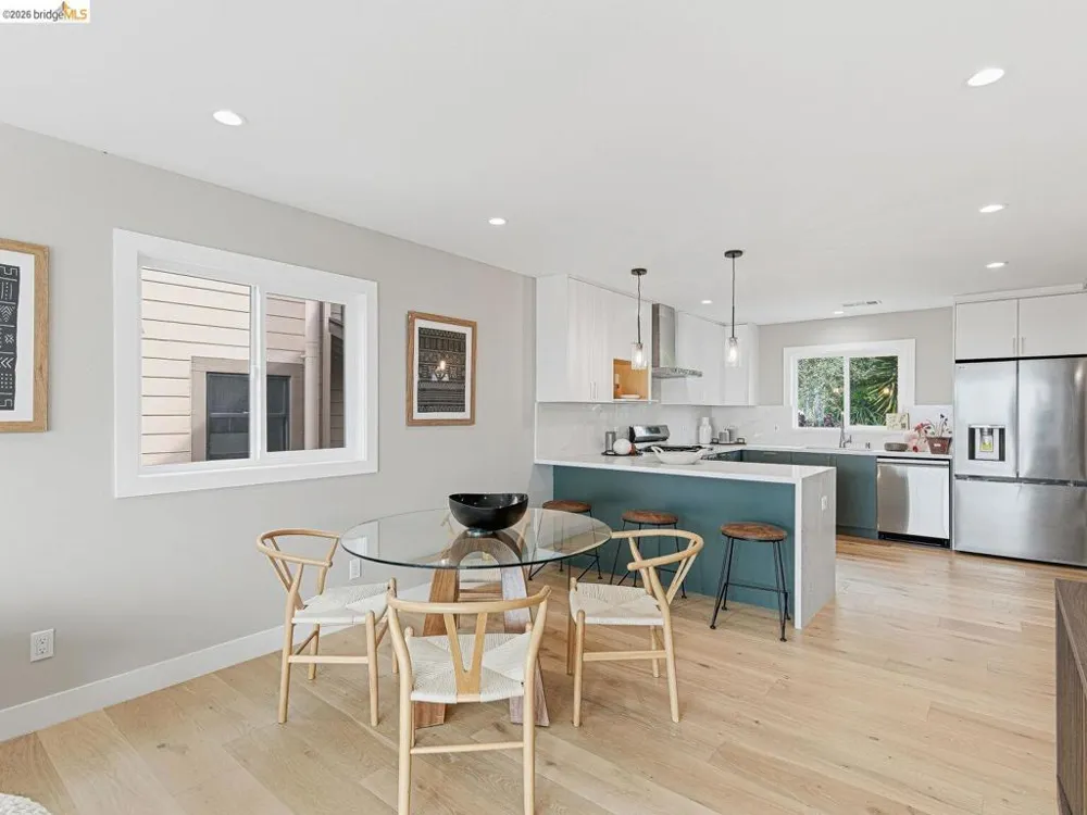 857 Balra Dr El Cerrito, CA 94530