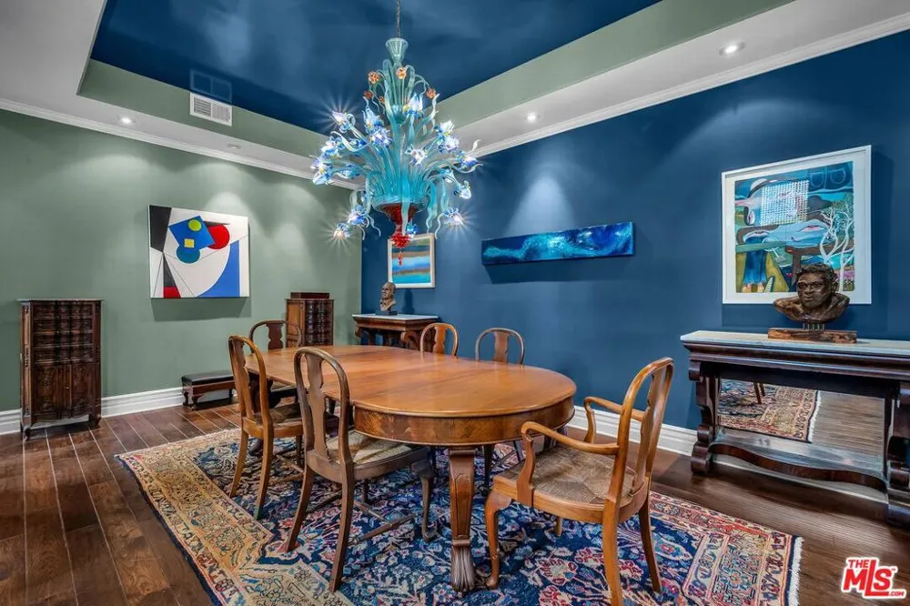 5205 Via Donte Marina del Rey, CA 90292