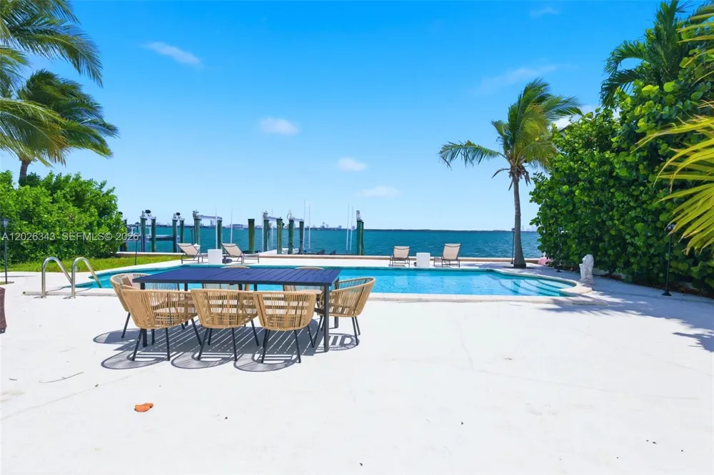 1510 S Treasure Dr #SINGLE North Bay Village, FL 33141