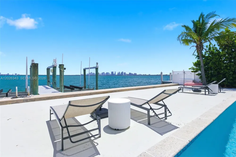 1510 S Treasure Dr #SINGLE North Bay Village, FL 33141