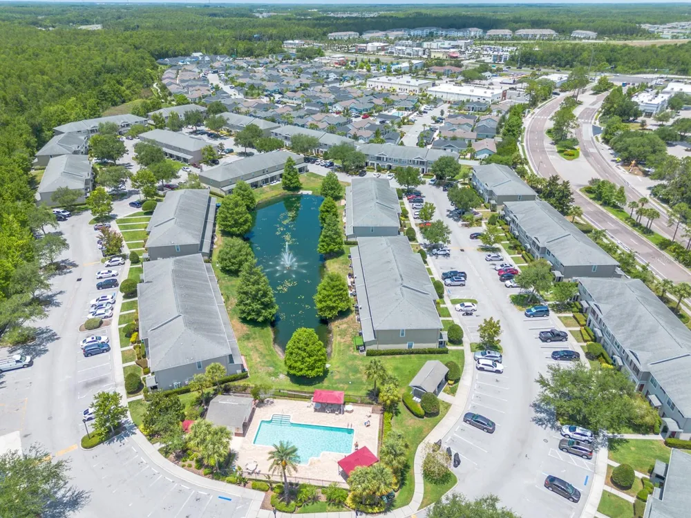 16342 ROLLINGBROOK DRIVE Odessa, FL 33556