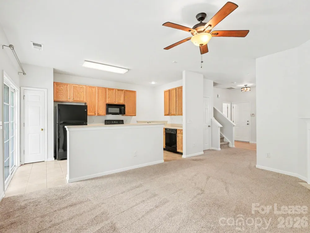 12411 Stratfield Place Circle Pineville, NC 28134