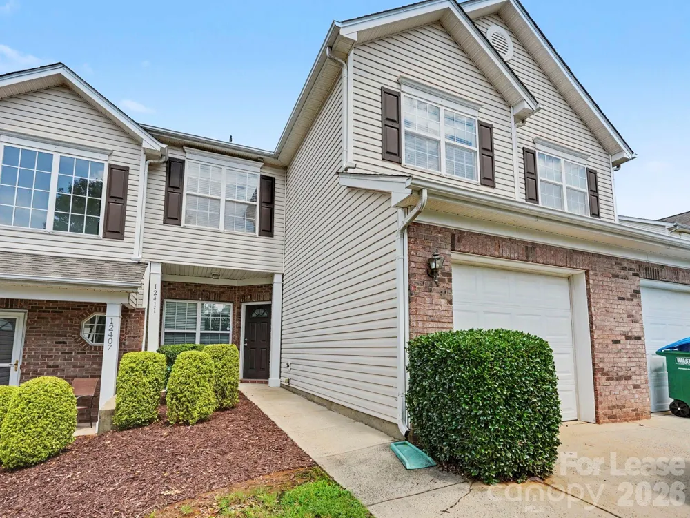 12411 Stratfield Place Circle Pineville, NC 28134
