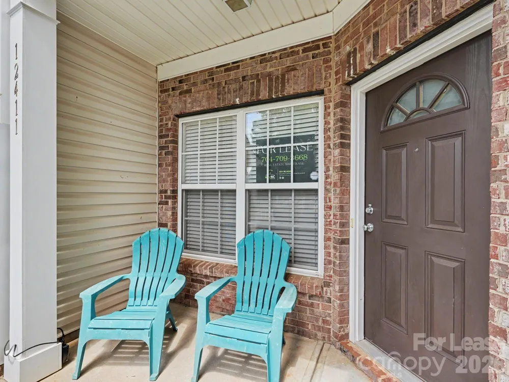 12411 Stratfield Place Circle Pineville, NC 28134