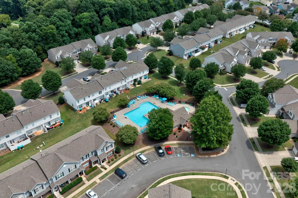 12411 Stratfield Place Circle Pineville, NC 28134