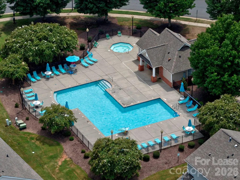12411 Stratfield Place Circle Pineville, NC 28134