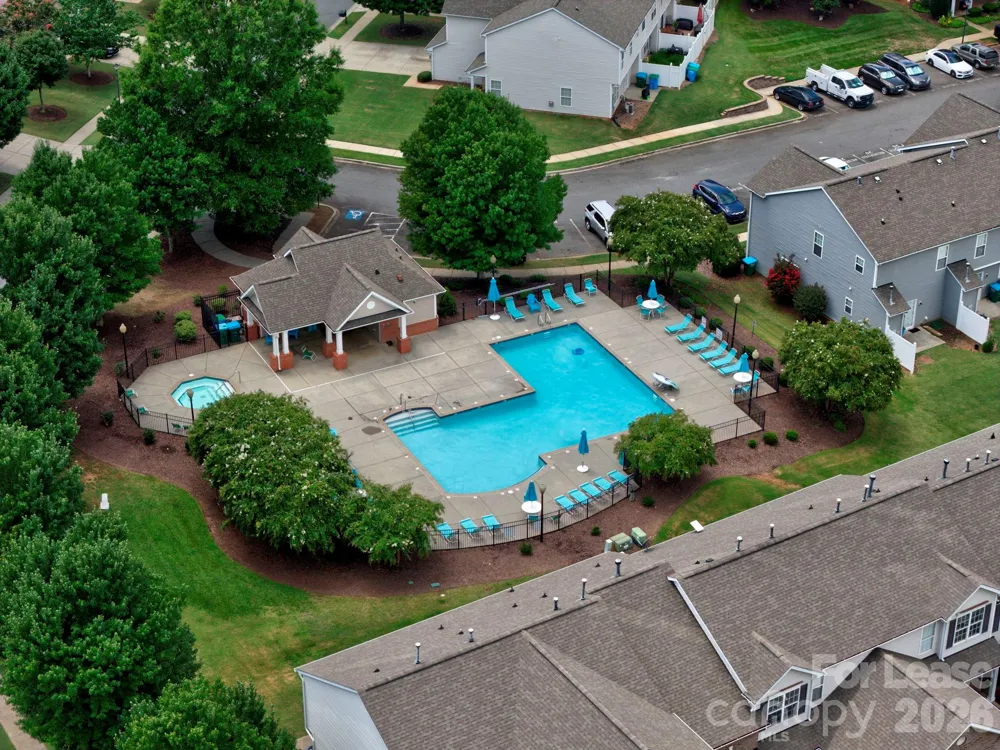 12411 Stratfield Place Circle Pineville, NC 28134
