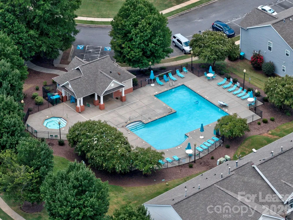 12411 Stratfield Place Circle Pineville, NC 28134