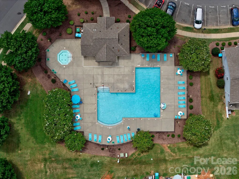 12411 Stratfield Place Circle Pineville, NC 28134