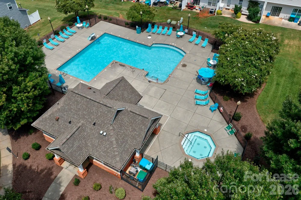 12411 Stratfield Place Circle Pineville, NC 28134