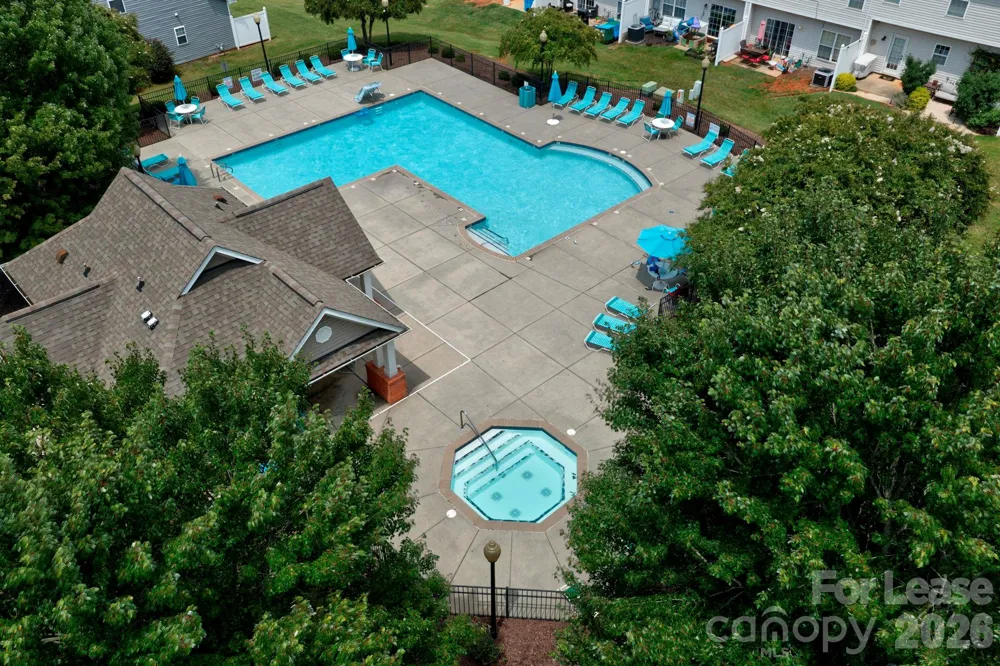 12411 Stratfield Place Circle Pineville, NC 28134