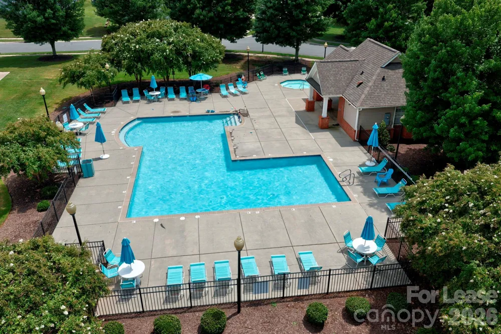 12411 Stratfield Place Circle Pineville, NC 28134