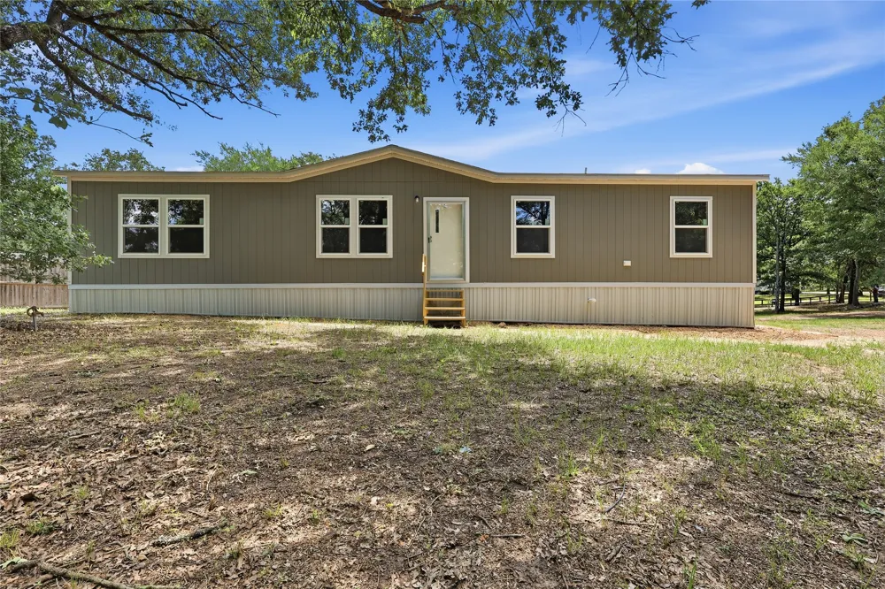 175 Broken Bow Lane Quitman, TX 75783