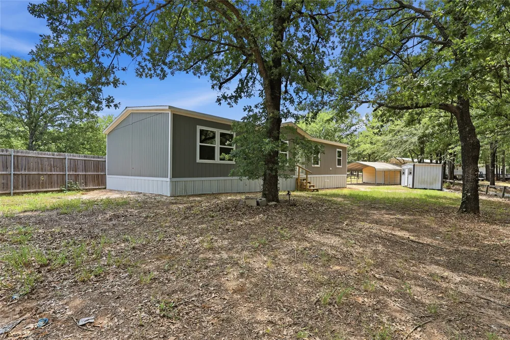 175 Broken Bow Lane Quitman, TX 75783