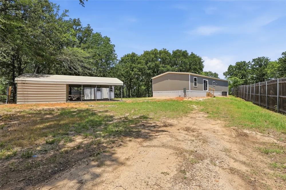 175 Broken Bow Lane Quitman, TX 75783