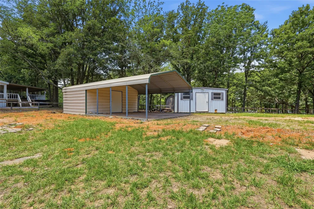 175 Broken Bow Lane Quitman, TX 75783