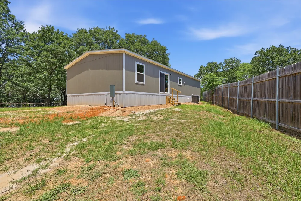 175 Broken Bow Lane Quitman, TX 75783