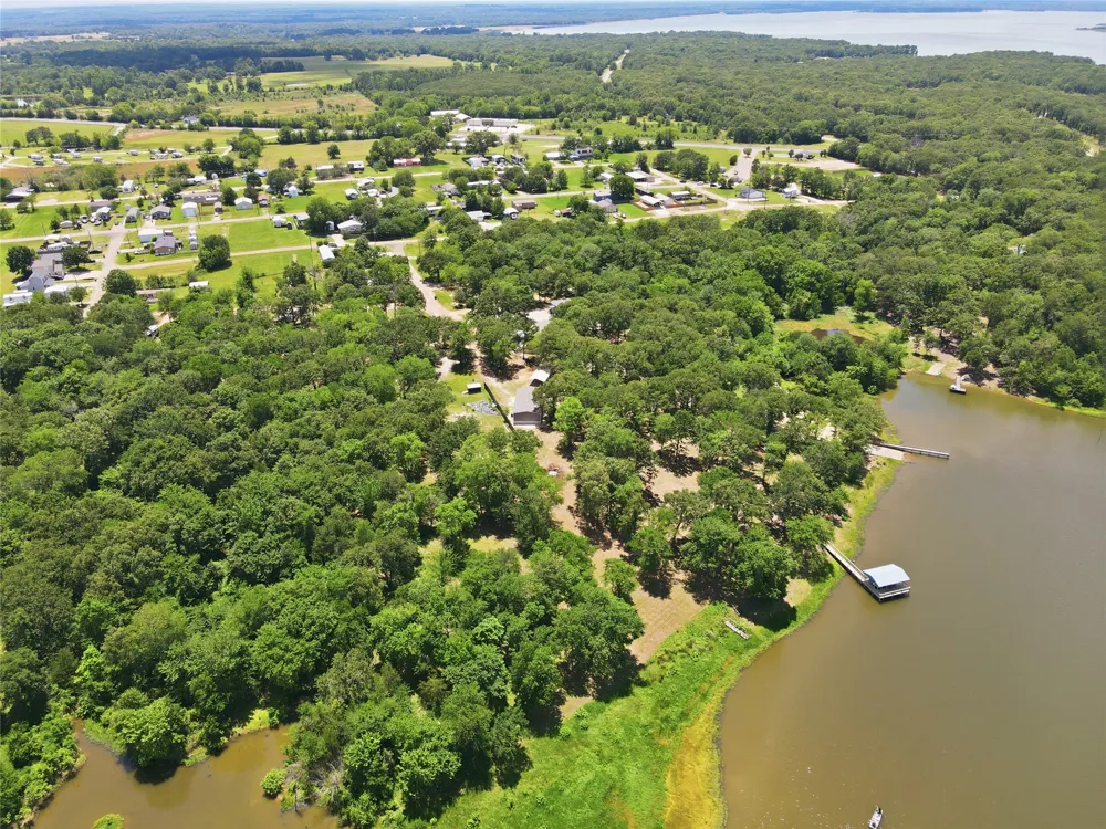175 Broken Bow Lane Quitman, TX 75783