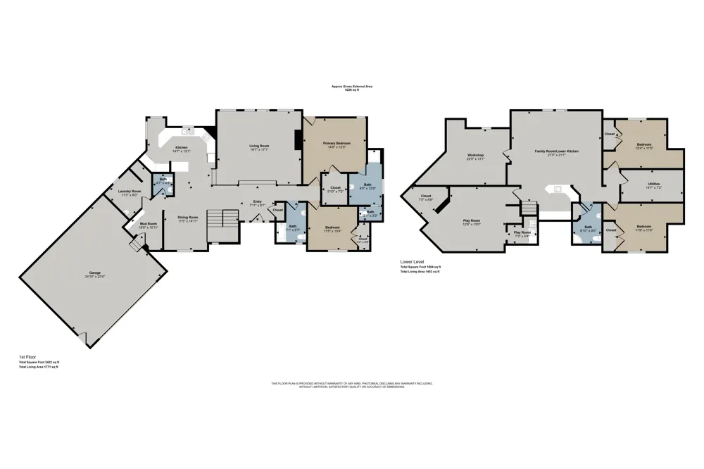2760 Tyler Trail SE Lowell, MI 49331