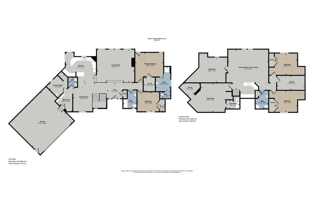 2760 Tyler Trail SE Lowell, MI 49331