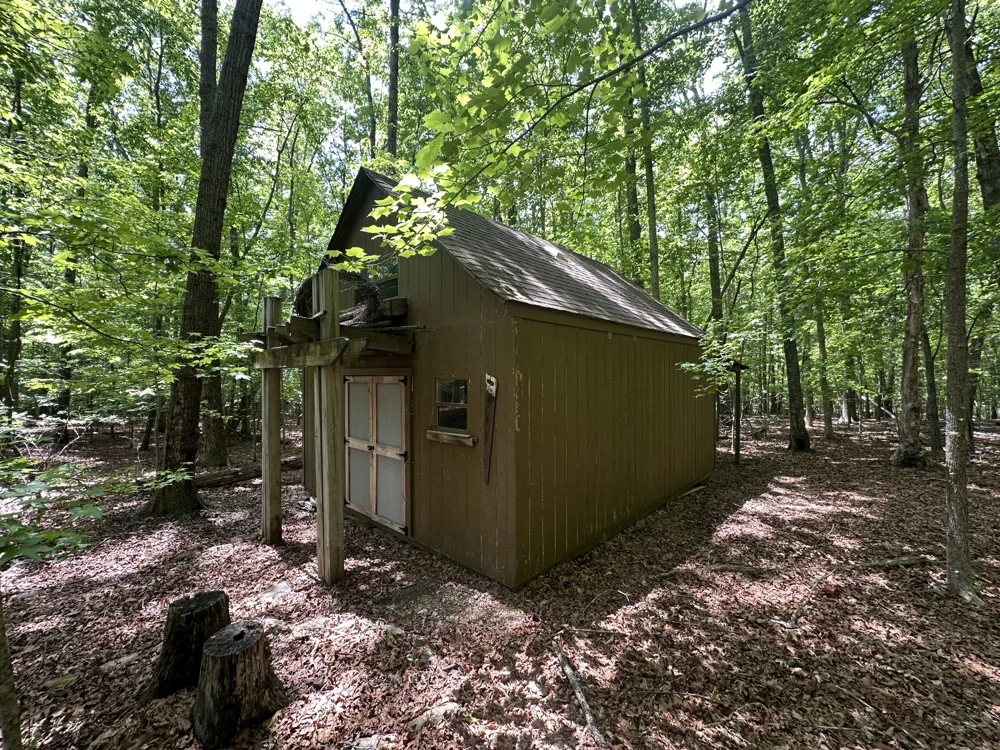 1911 Hickory Pl Monteagle, TN 37356