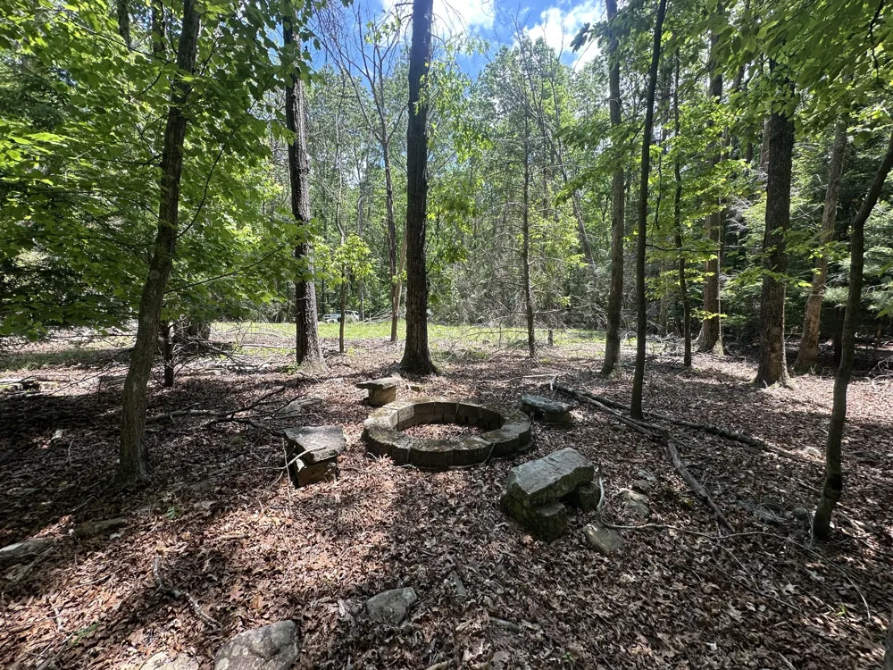 1911 Hickory Pl Monteagle, TN 37356
