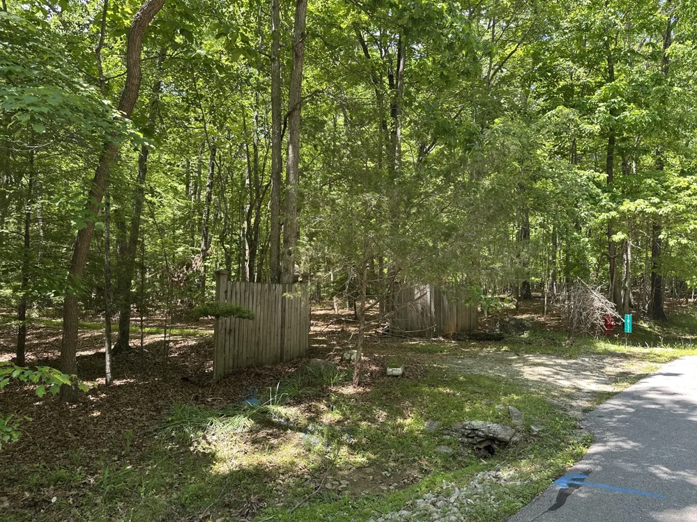 1911 Hickory Pl Monteagle, TN 37356