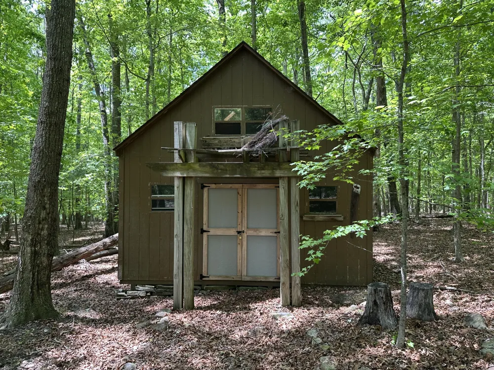1911 Hickory Pl Monteagle, TN 37356