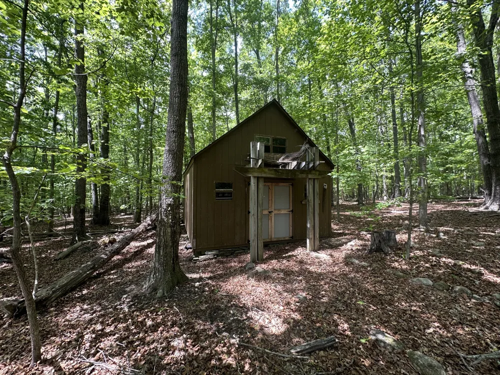1911 Hickory Pl Monteagle, TN 37356