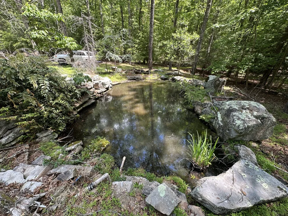 1911 Hickory Pl Monteagle, TN 37356