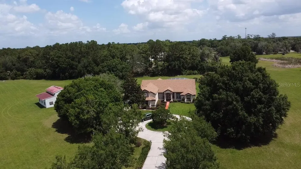 31405 BEAR POND DRIVE Sorrento, FL 32776