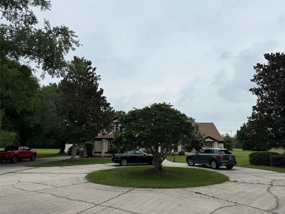 31405 BEAR POND DRIVE Sorrento, FL 32776
