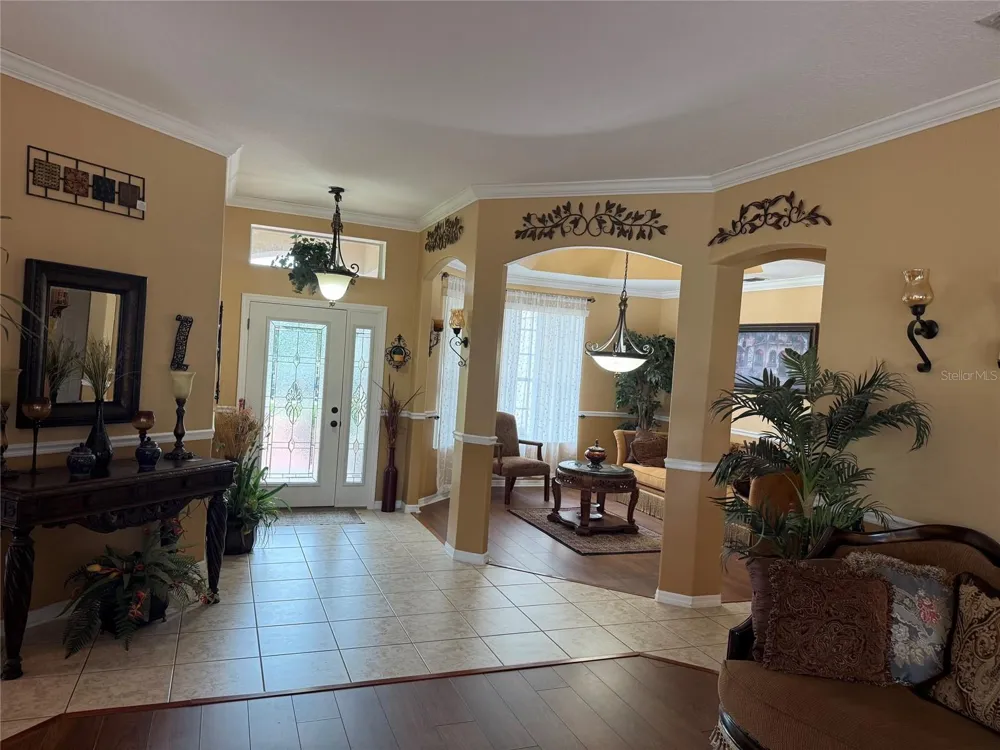 31405 BEAR POND DRIVE Sorrento, FL 32776