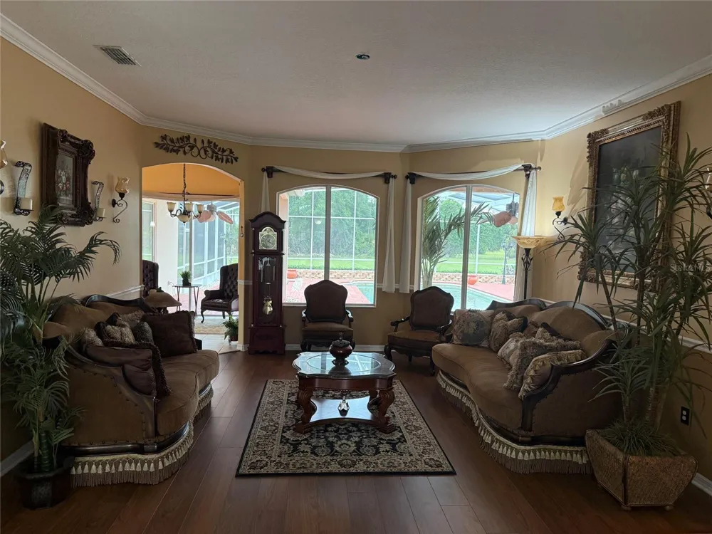 31405 BEAR POND DRIVE Sorrento, FL 32776