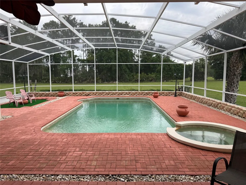31405 BEAR POND DRIVE Sorrento, FL 32776