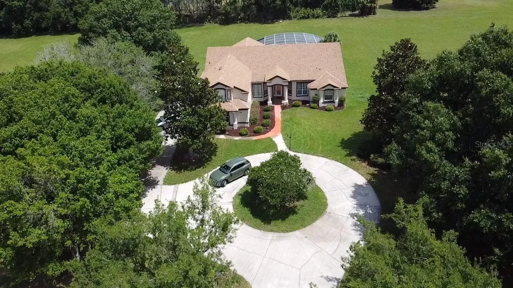 31405 BEAR POND DRIVE Sorrento, FL 32776