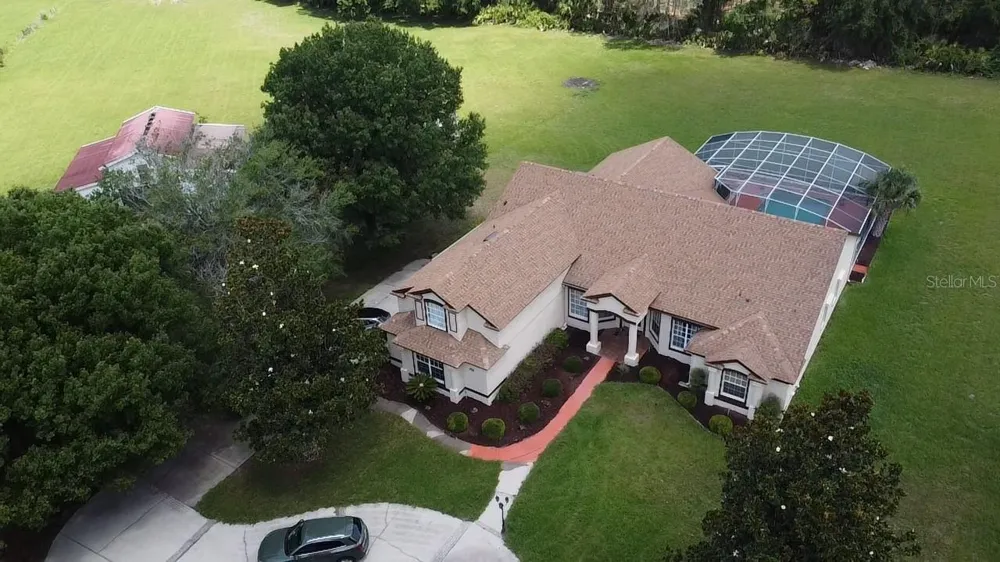 31405 BEAR POND DRIVE Sorrento, FL 32776
