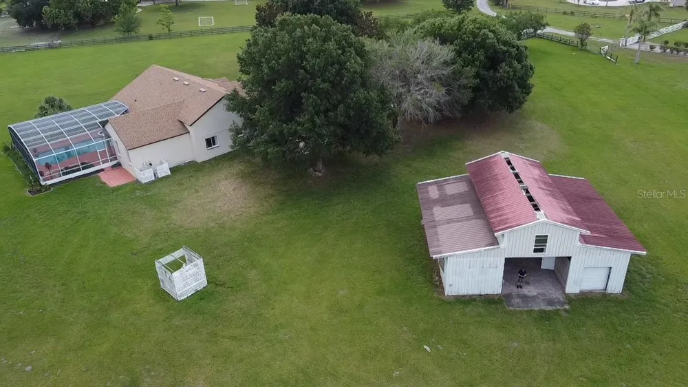 31405 BEAR POND DRIVE Sorrento, FL 32776