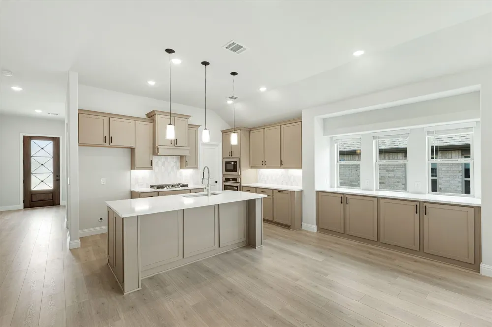 13124 Limestone Street Providence Village, TX 76227