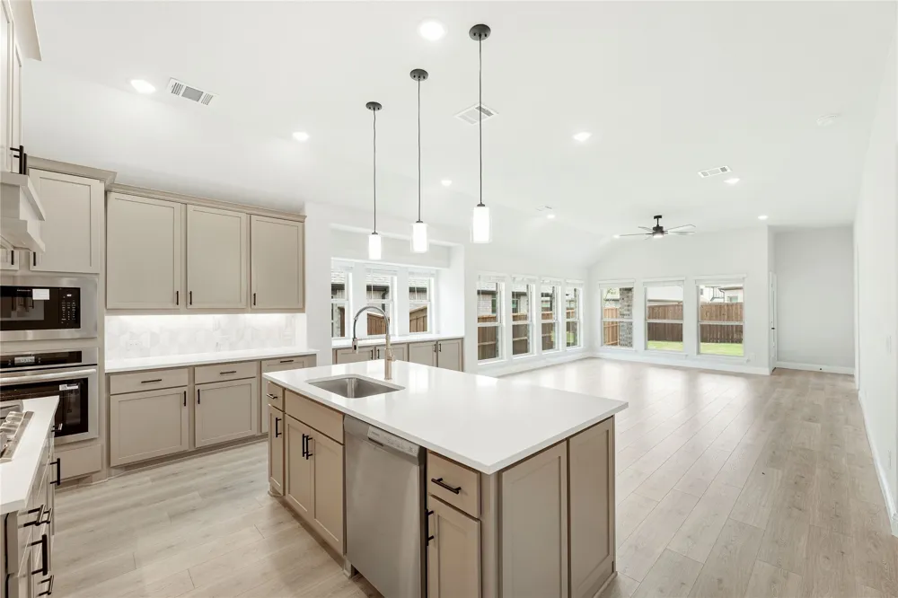 13124 Limestone Street Providence Village, TX 76227