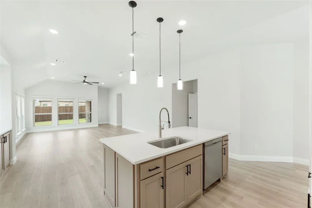 13124 Limestone Street Providence Village, TX 76227