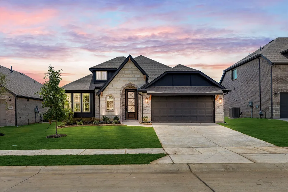 13124 Limestone Street Providence Village, TX 76227