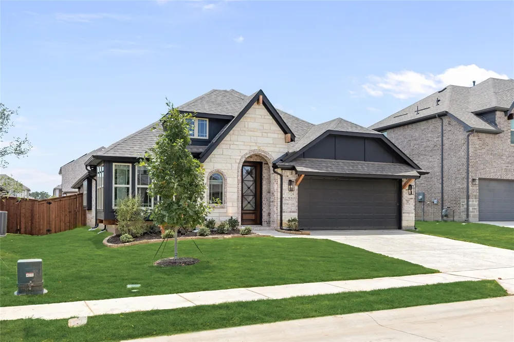 13124 Limestone Street Providence Village, TX 76227